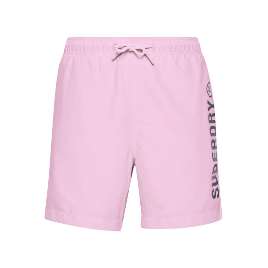 Superdry Ανδρικό μαγιό Core Sport 17 Inch Swim Shorts